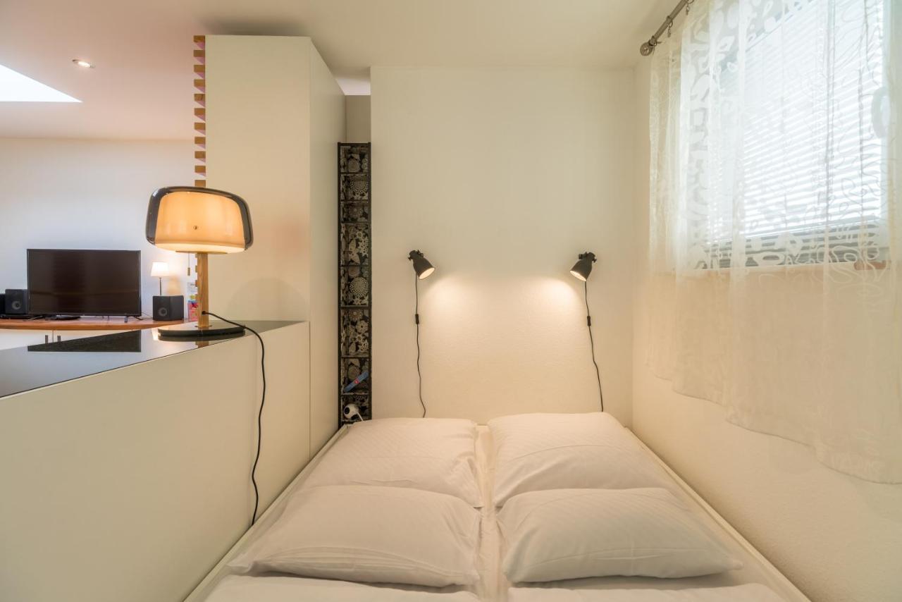 Apartment Urban Duplex Kreuzberg *