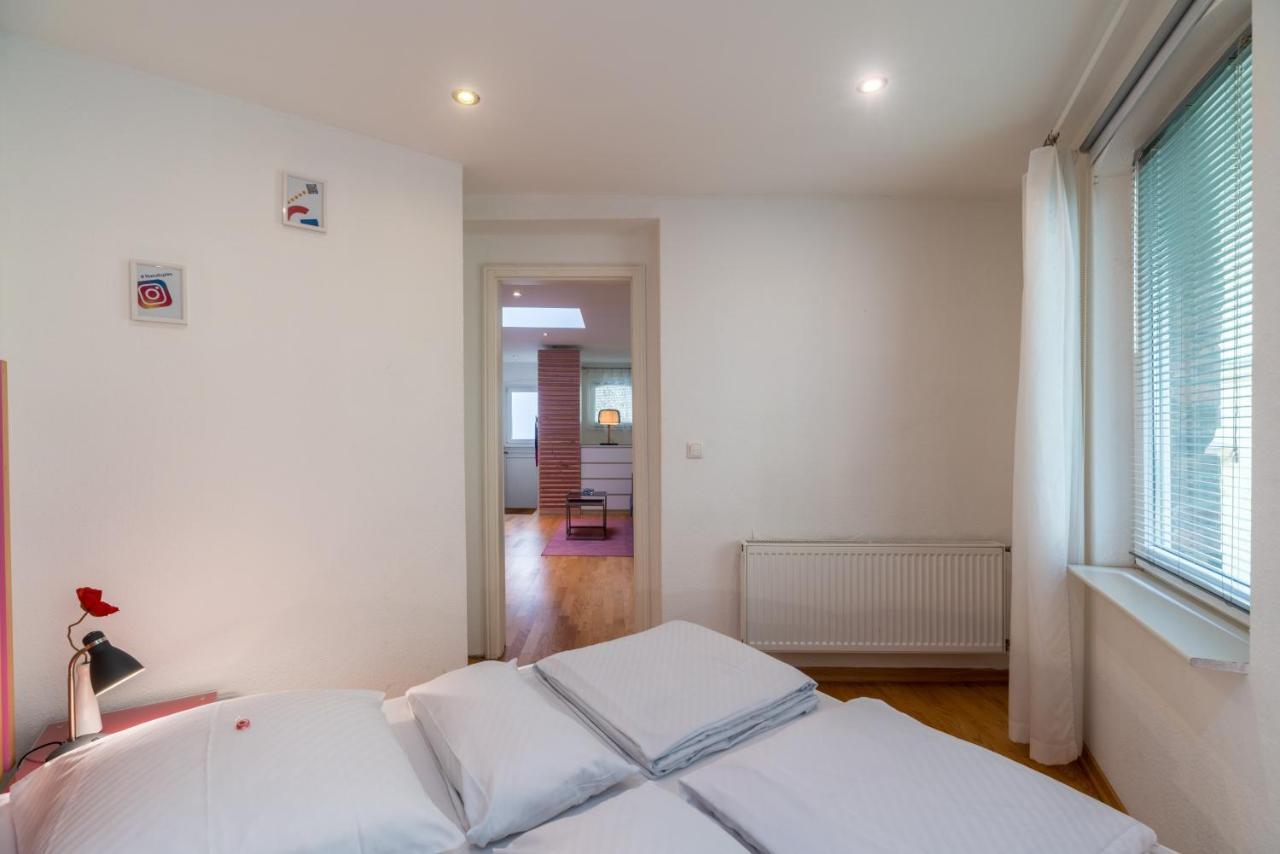Apartment Urban Duplex Kreuzberg