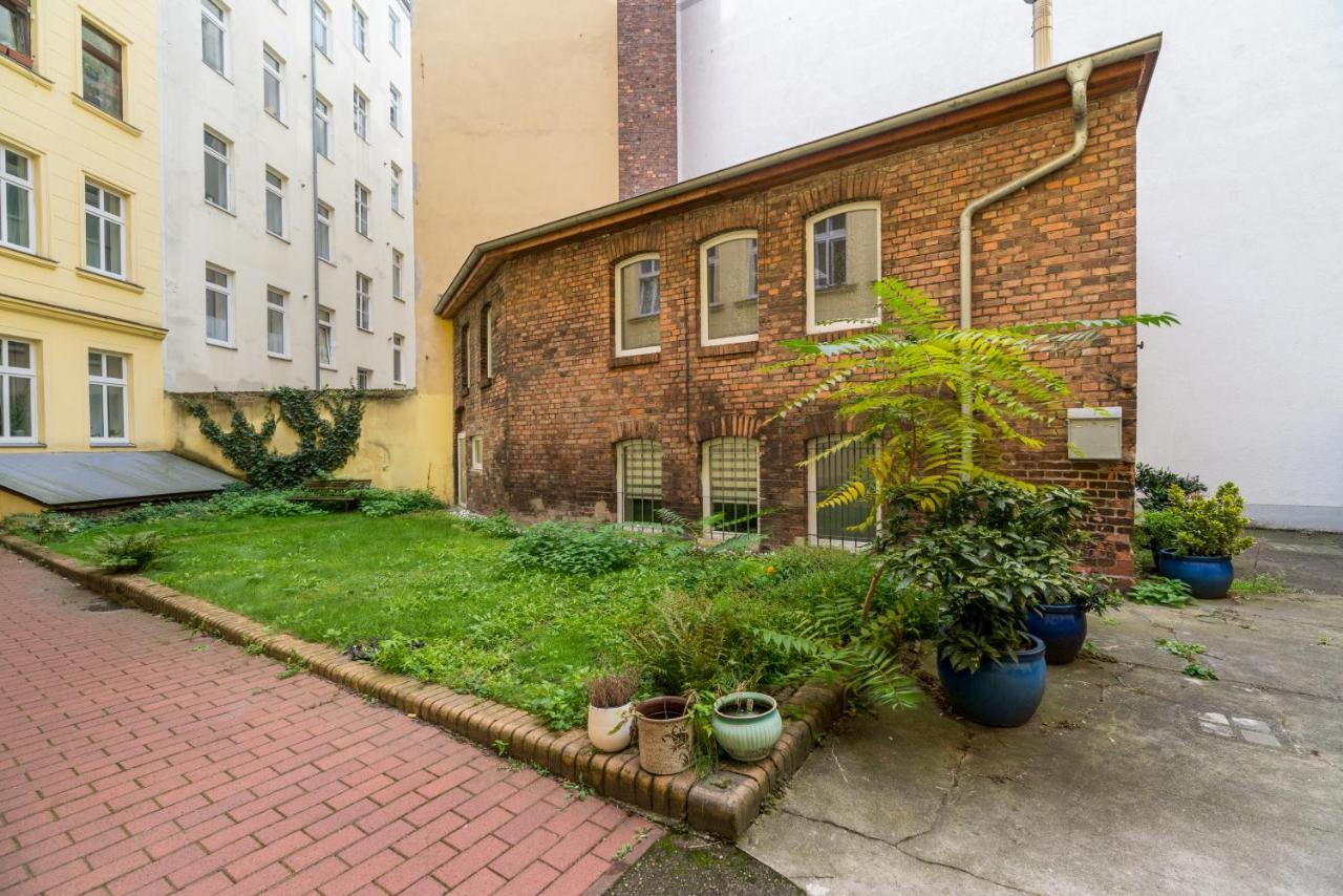 Apartment Urban Duplex Kreuzberg Berlin
