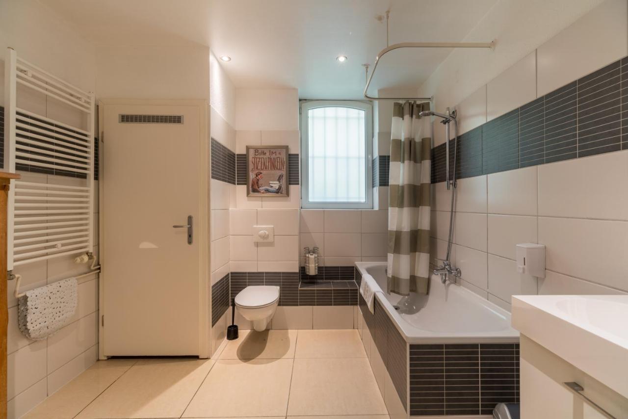Urban Duplex Kreuzberg Apartment *