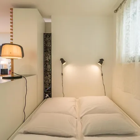 Urban Duplex Kreuzberg Apartment Berlin Exterior photo