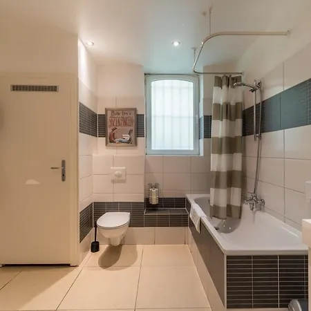Urban Duplex Kreuzberg Apartment Berlin Exterior photo