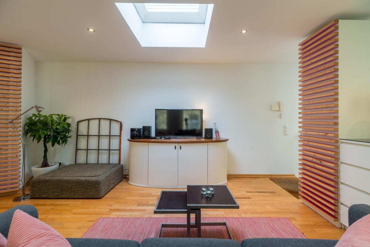 Apartment Urban Duplex Kreuzberg Berlin