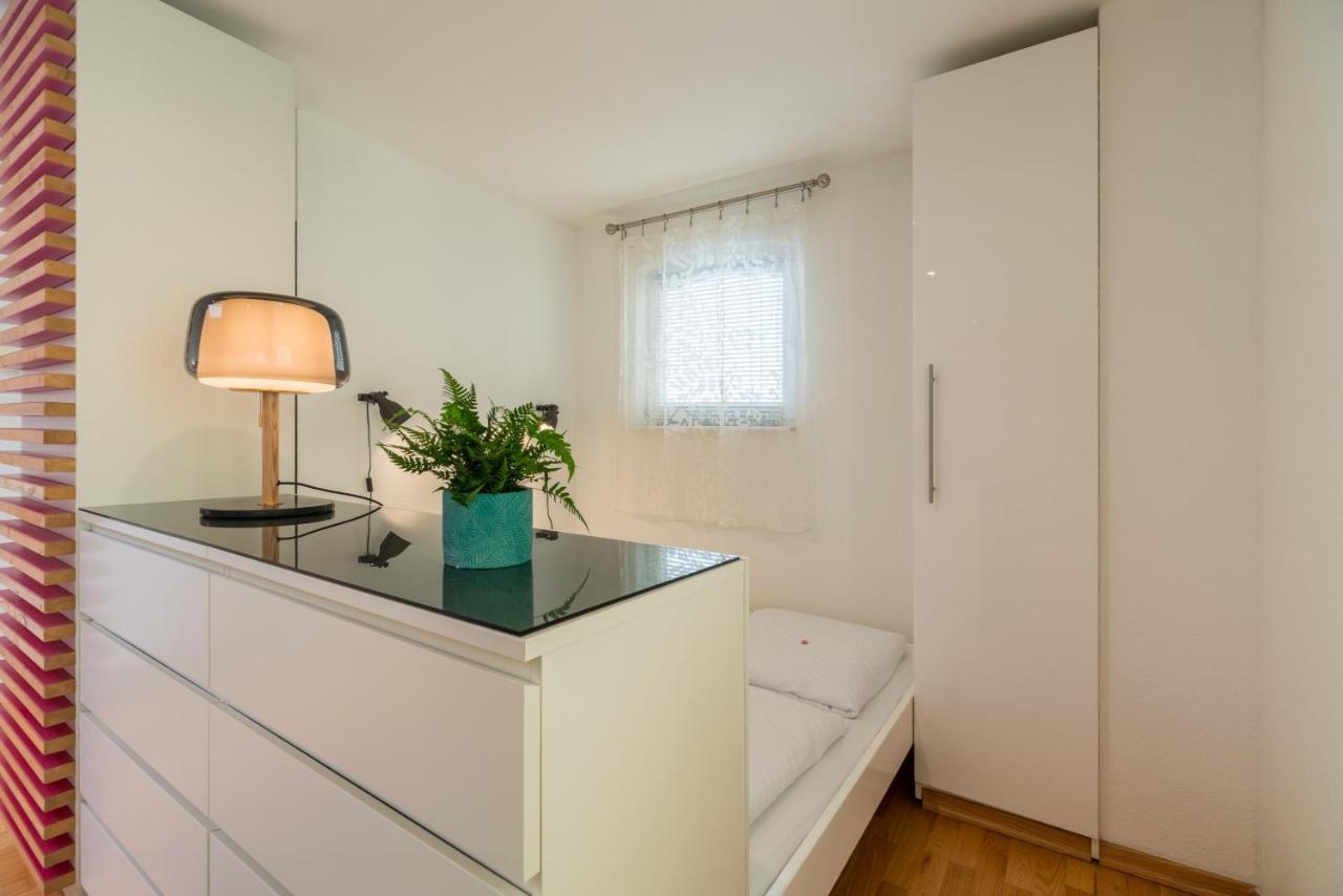 Urban Duplex Kreuzberg Apartment